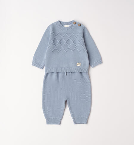 Completo neonato iDOMini