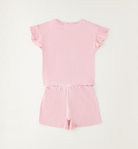 Girls' outfit PINK-2738