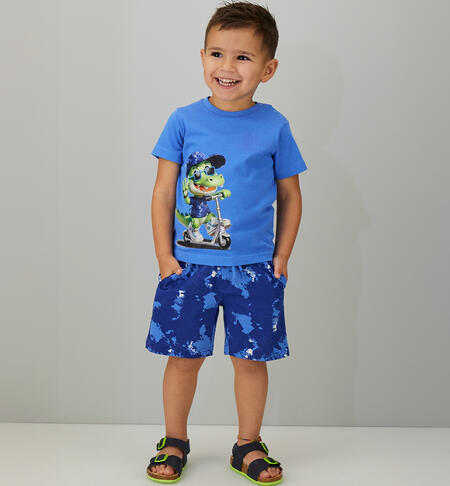 iDO boys' outfit AVION-3732