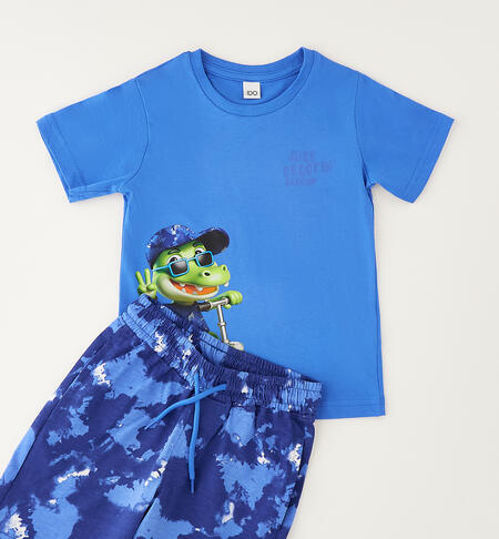 Completo per bambino iDO AVION-3732