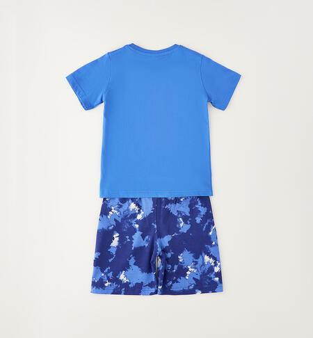 Completo per bambino iDO AVION-3732