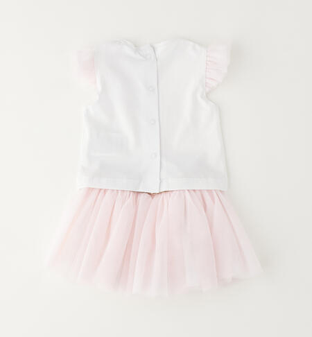 iDO newborn set BIANCO-0113