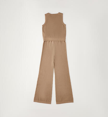 iDO girls' outfit NOCCIOLA-0937