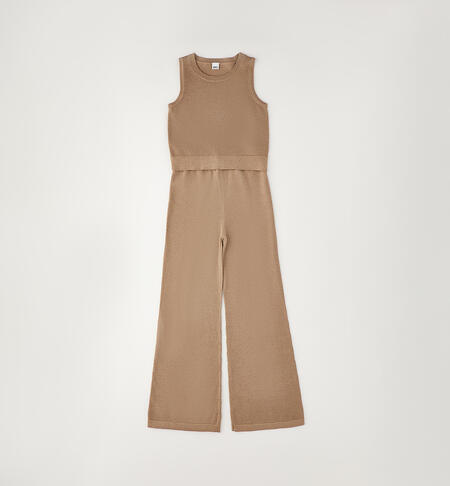 iDO girls' outfit NOCCIOLA-0937