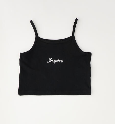 3-piece girls' outfit GRIGIO MELANGE-8992