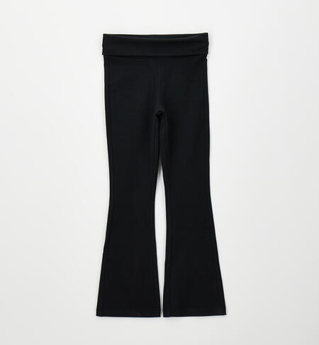 3-piece girls' outfit GRIGIO MELANGE-8992