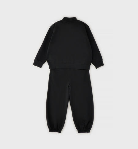 Girls' sports outfit NERO-0658