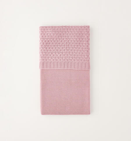 Copertina da neonati ROSA