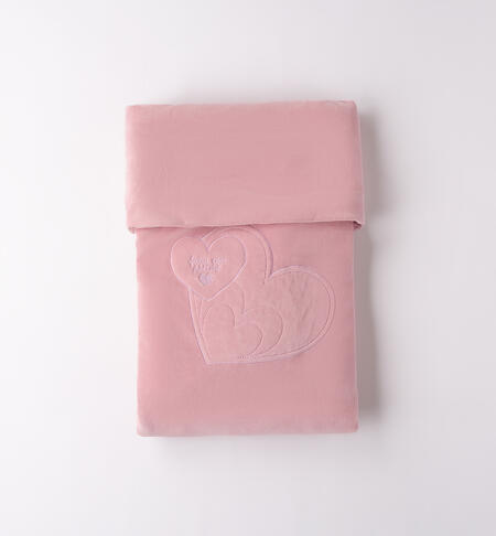 Copertina neonata iDO ROSA