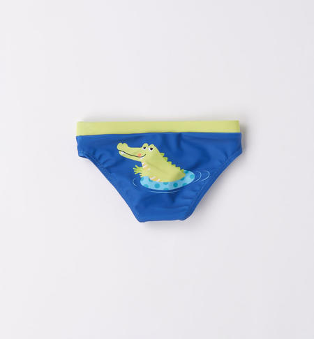 Costume slip mare neonato da 1 a 24 mesi iDO ROYAL-3784