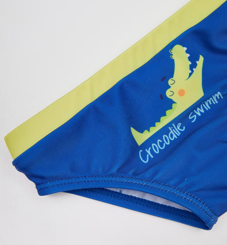 Costume slip mare neonato da 1 a 24 mesi iDO ROYAL-3784