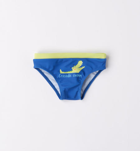 Costume slip mare neonato da 1 a 24 mesi iDO ROYAL-3784