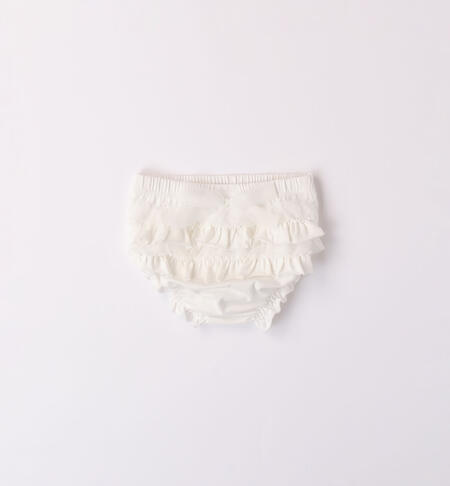 Baby girl's culottes PANNA-0112