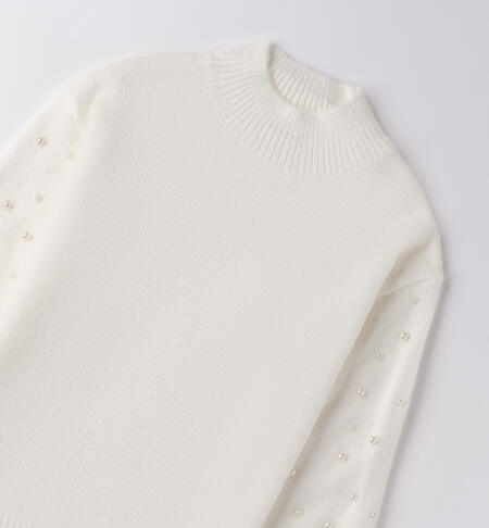 Turtleneck for girls PANNA-0112