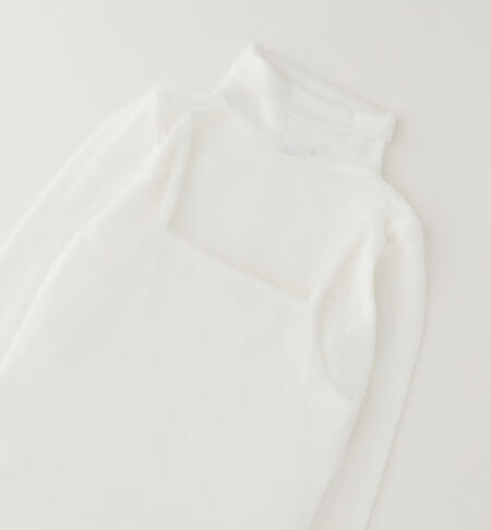 Turtleneck for girls PANNA-0112