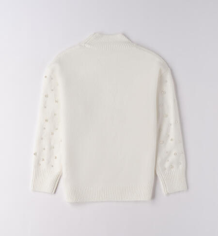 Turtleneck for girls PANNA-0112