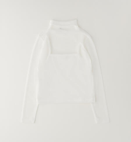 Turtleneck for girls PANNA-0112