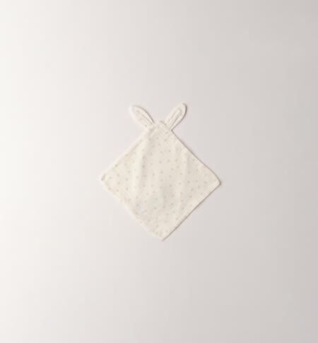 Unisex baby comforter 