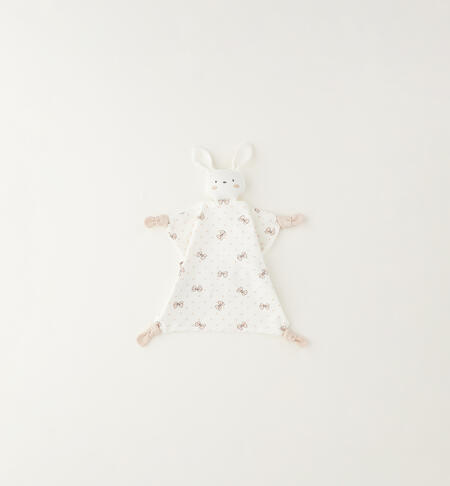 Doudou per neonata PANNA