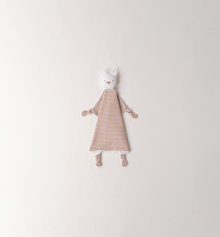 Baby comforter BEIGE-0729