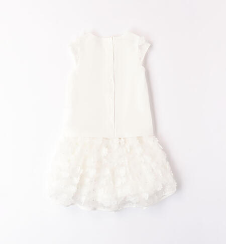 Girls' elegant tulle skirt set PANNA-0112