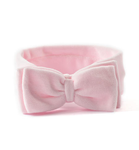 Baby girls headband from 0 to 18 months iDO ROSA-2512