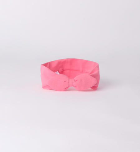 Fascia capelli neonata da 0 a 24 mesi iDO CORALLO-2324