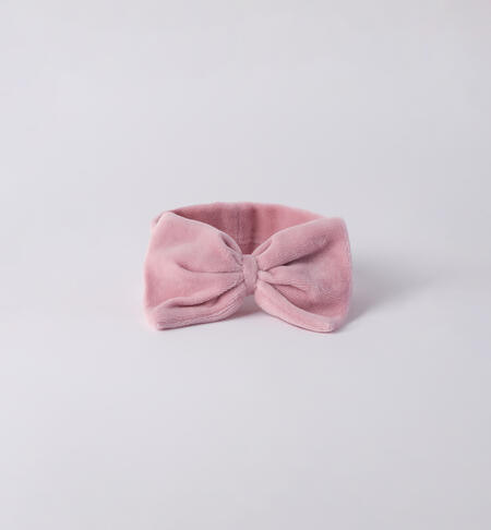 Fascia neonata capelli MAUVE-2783