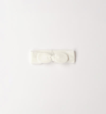 Baby hair band CREAM