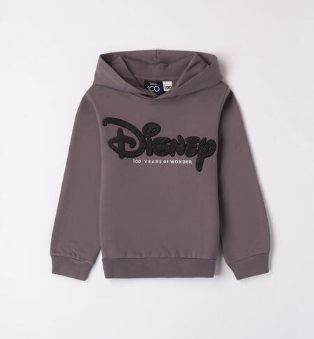 Felpa bambino invernale Disney da 3 a 8 anni iDO VERDE-0556