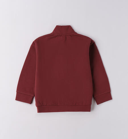 Felpa da bambina RUBY-2552