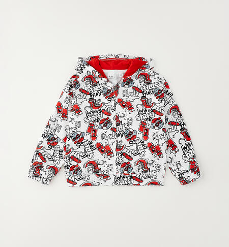 Felpa da bambino iDO 