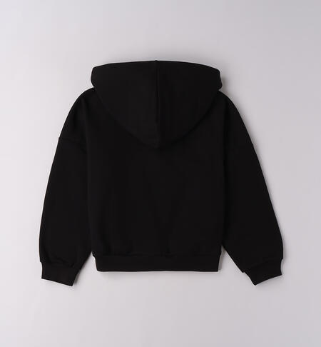 Boys' sweatshirt NERO-0658