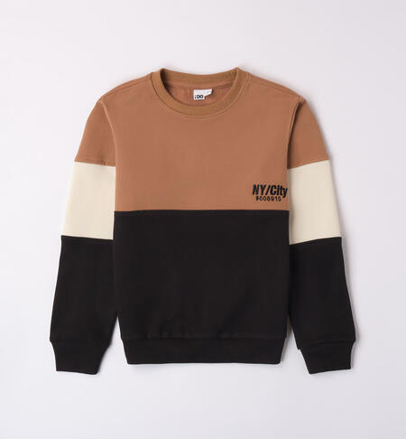 Sweatshirt for 8 year old boy cheap