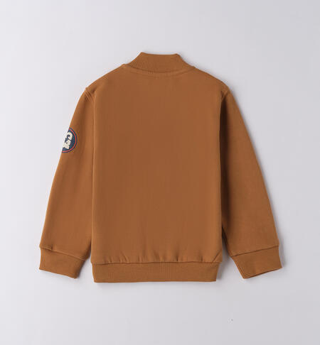 Felpa iDO bambino OCRA-0812