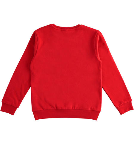 Boy¿s Christmas sweater  from 8 to 16 years by iDO ROSSO-2253