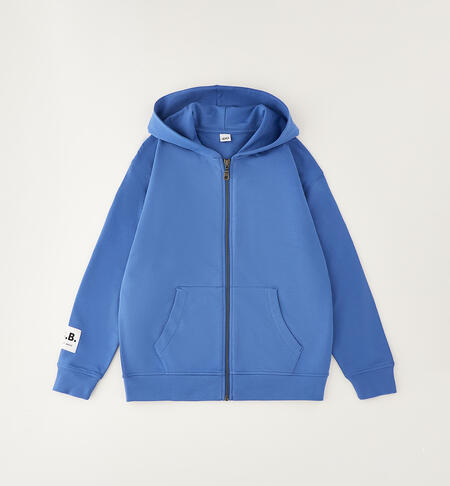 Boys' unisex sweatshirt AVION-3725