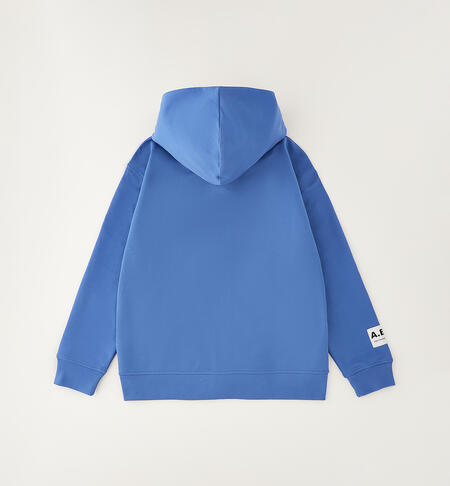 Boys' unisex sweatshirt AVION-3725