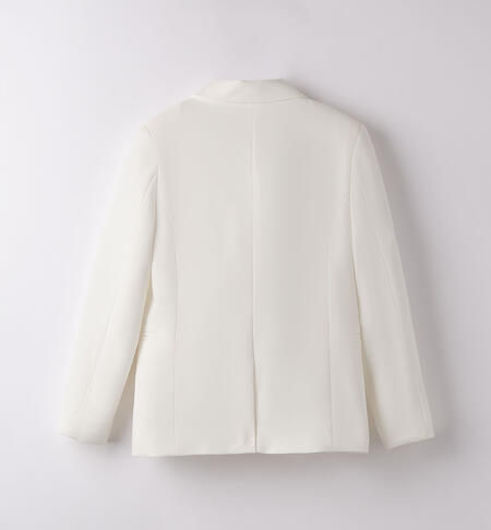 Formal jacket for girls PANNA-0112