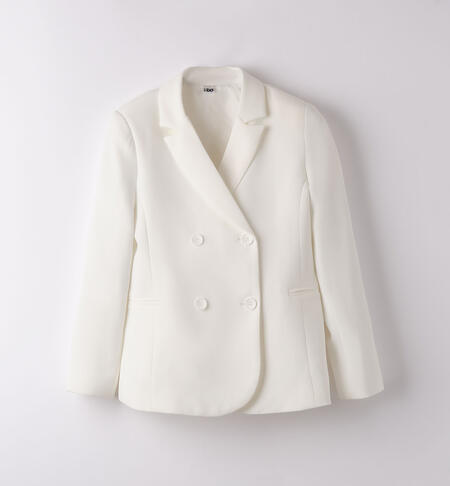 Formal jacket for girls PANNA-0112