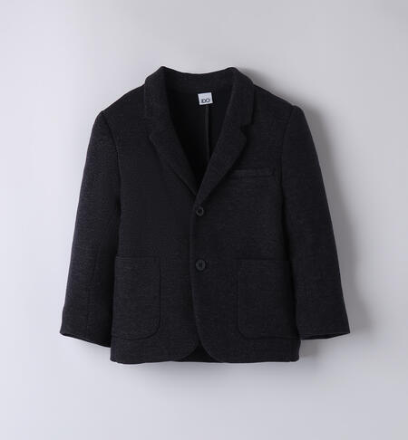 Giacca elegante bambino BLU
