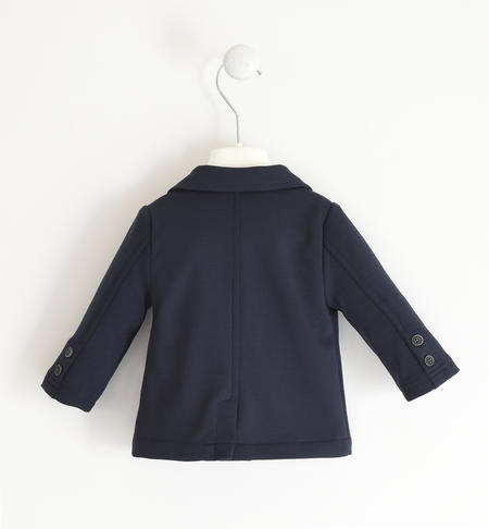 Giacca elegante bimbo - da 1 a 24 mesi iDO NAVY-3885