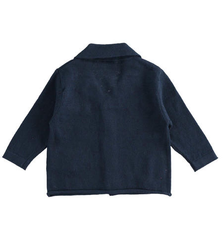 Giacca elegante neonato - da 1 a 24 mesi iDO NAVY-3885
