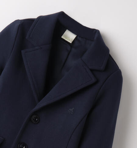 Giacca elegante neonato  NAVY-3885
