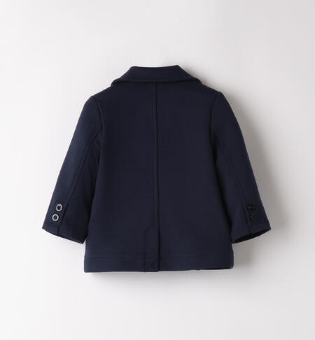 Giacca elegante neonato  NAVY-3885