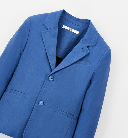 Giacca per bambino elegante AVION-3725