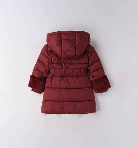 Girls¿ winter jacket RUBY-2552