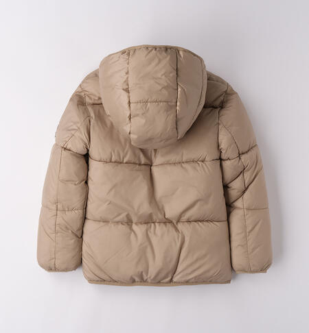 iDO jacket for children TORTORA-0462