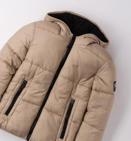 iDO jacket for children TORTORA-0462