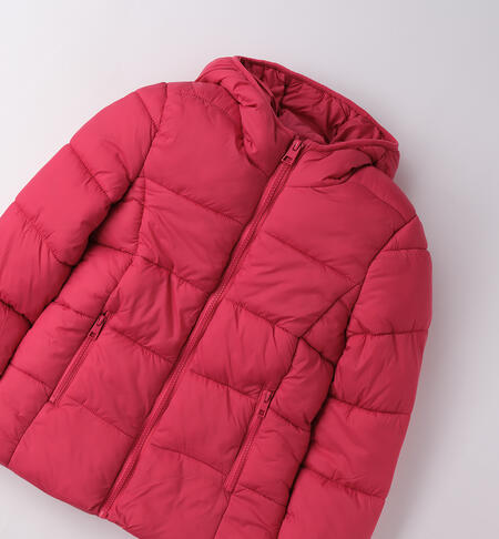 Girls¿ jacket FRAGOLA-2365